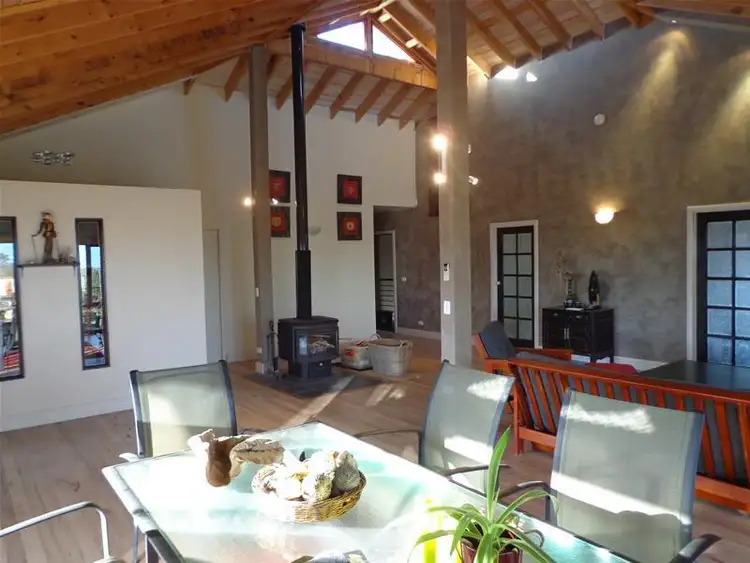 Second view of Homely house listing, 26 Paradise Beach Road, Paradise Beach VIC 3851