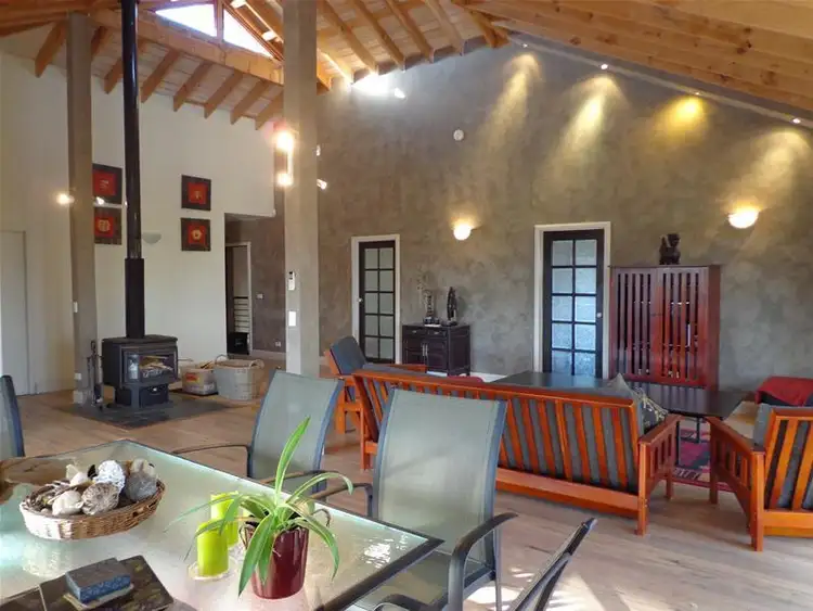 Third view of Homely house listing, 26 Paradise Beach Road, Paradise Beach VIC 3851