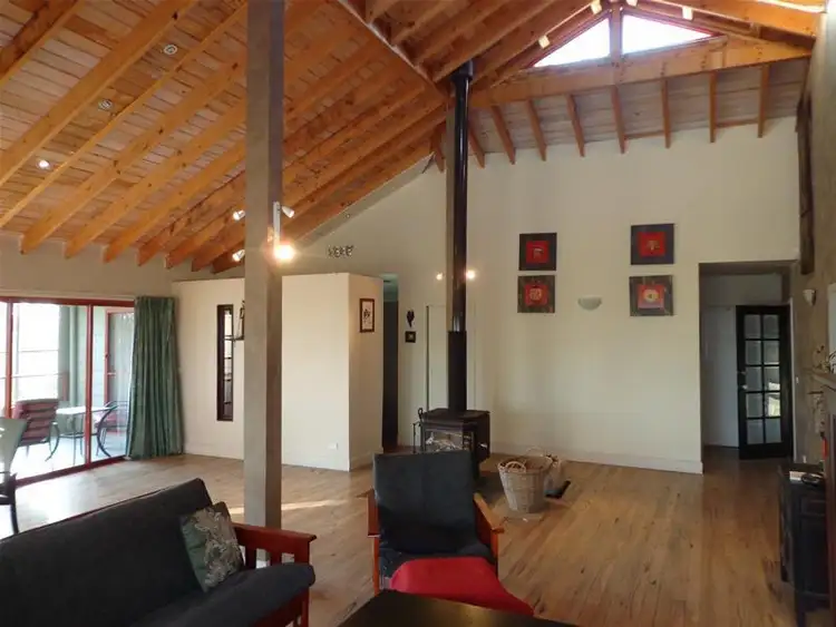 Fourth view of Homely house listing, 26 Paradise Beach Road, Paradise Beach VIC 3851