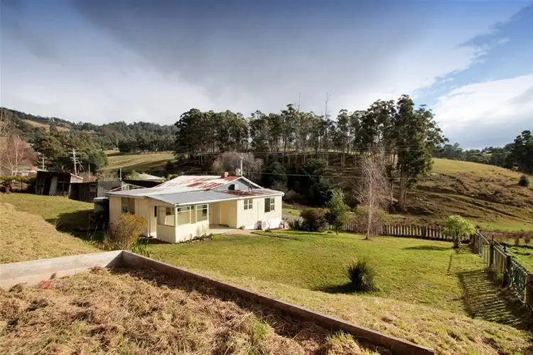 Sixth view of Homely house listing, 121 Watsons Road, Glen Huon TAS 7109