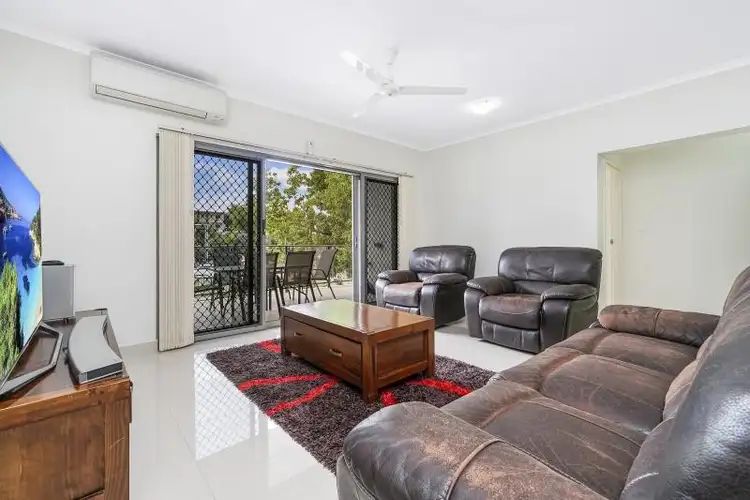 Fifth view of Homely unit listing, 1/8 Belle Place, Millner NT 810