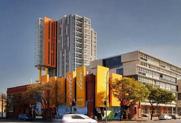 Main view of Homely apartment listing, 410/185 Morphett Street, Adelaide SA 5000