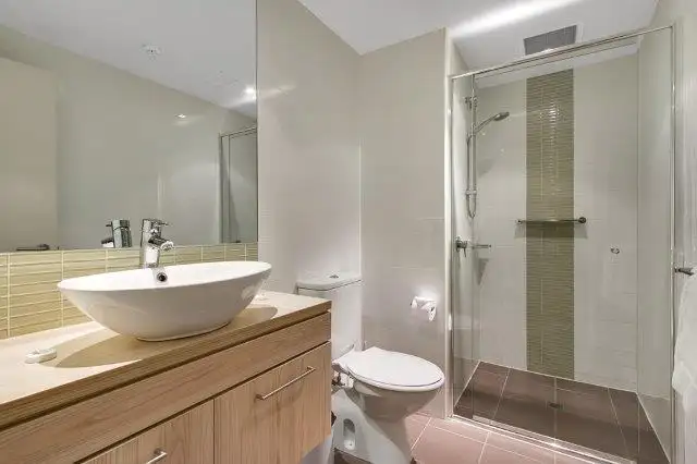 Fourth view of Homely apartment listing, 410/185 Morphett Street, Adelaide SA 5000