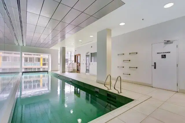 Sixth view of Homely apartment listing, 410/185 Morphett Street, Adelaide SA 5000
