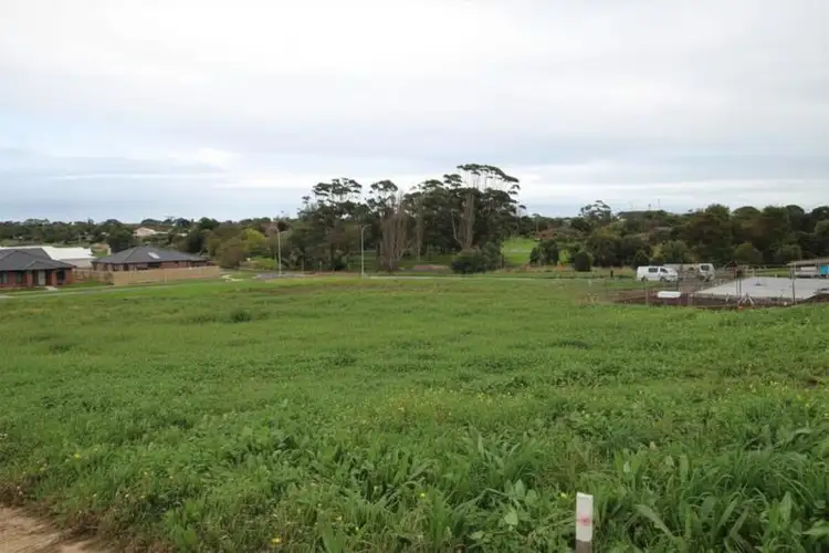 10 Rackham Court (Lot 234), Warrnambool VIC 3280