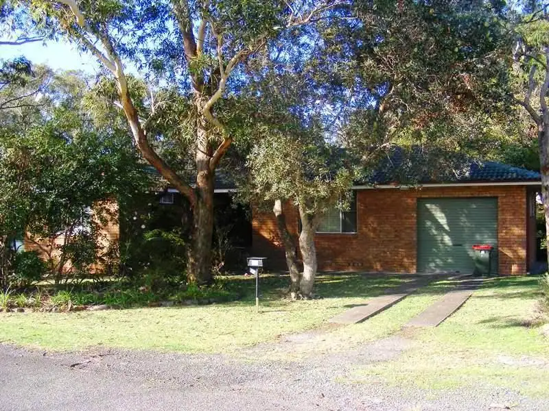 Main view of Homely house listing, 14 Cooloon Street, Hawks Nest NSW 2324