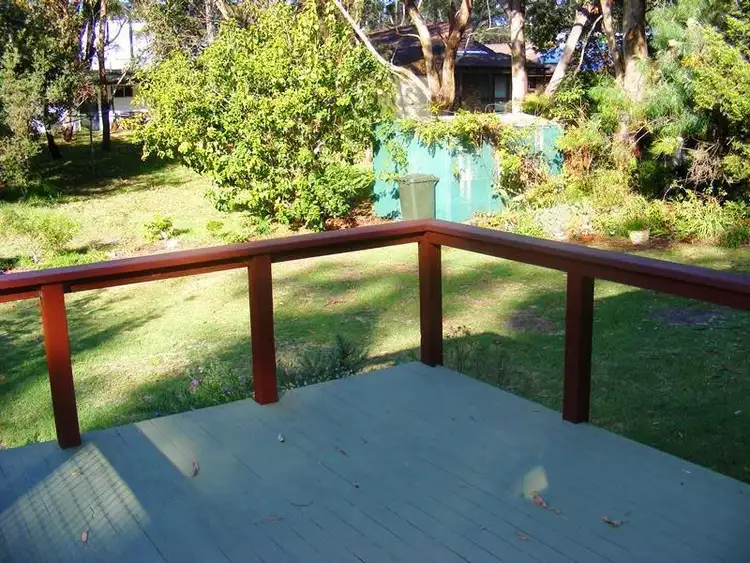 Fourth view of Homely house listing, 14 Cooloon Street, Hawks Nest NSW 2324