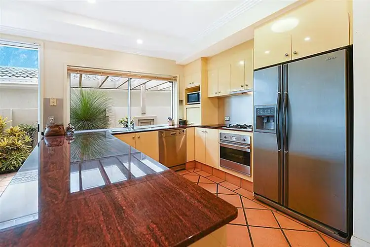 Fifth view of Homely semi-detached listing, 209 Stanhill Drive, Chevron Island QLD 4217