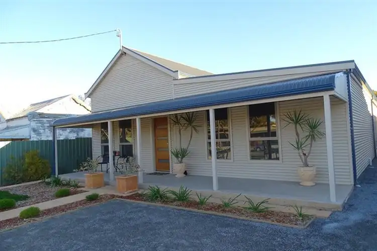 357 Iodide Street, Broken Hill NSW 2880