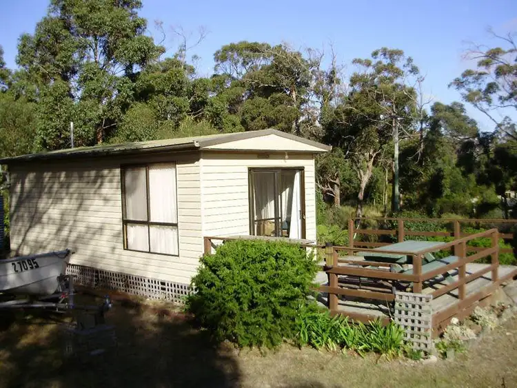 Third view of Homely house listing, 475-477 Abels Bay Road, Abels Bay TAS 7112