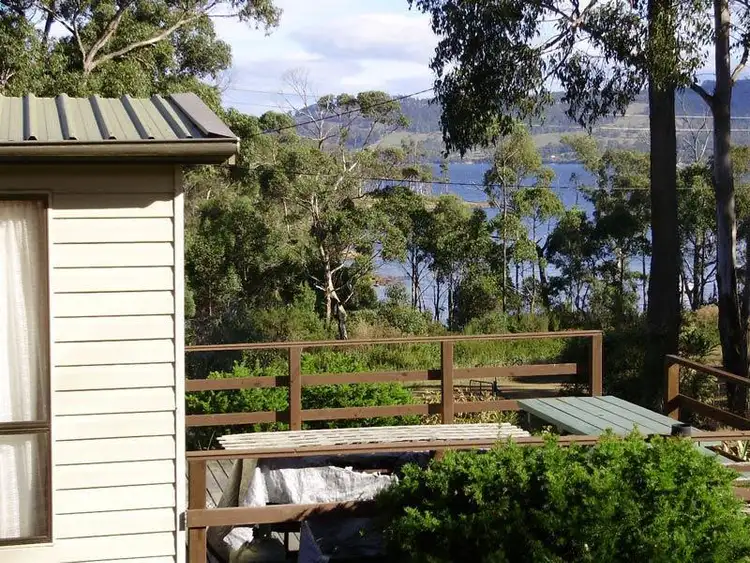 Fifth view of Homely house listing, 475-477 Abels Bay Road, Abels Bay TAS 7112