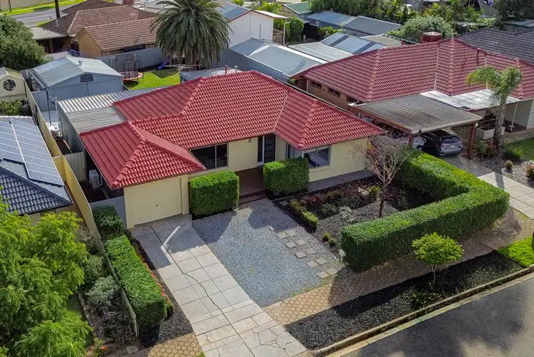 41 Jacaranda Drive
