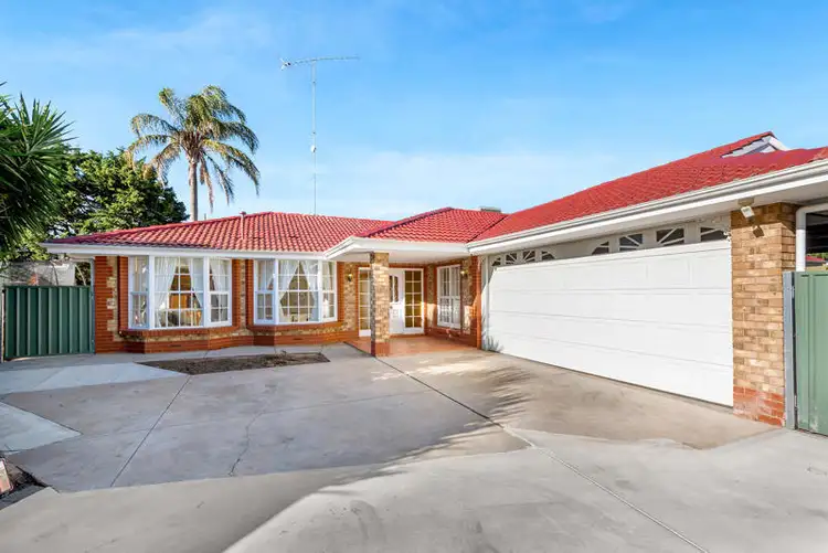 30 Perre Drive