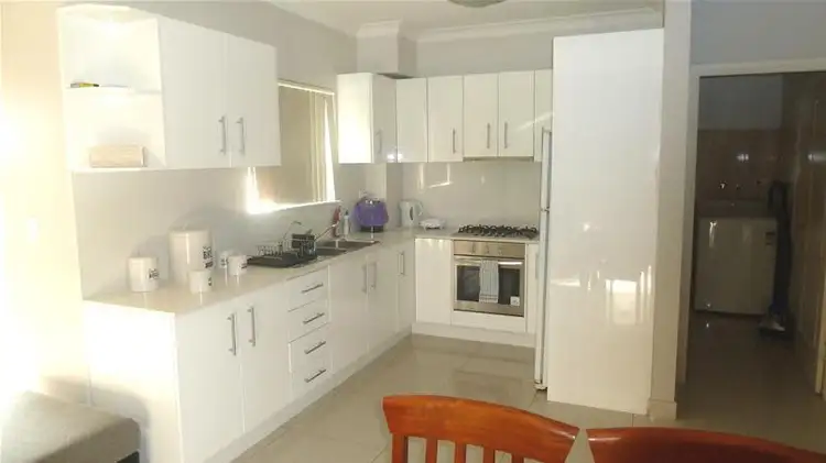 Third view of Homely apartment listing, 11/139 Waterlooo Road, Greenacre NSW 2190