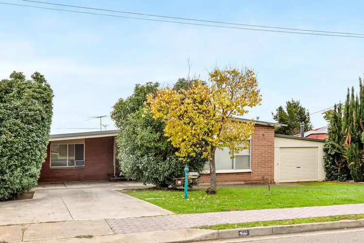 40 Albara Road