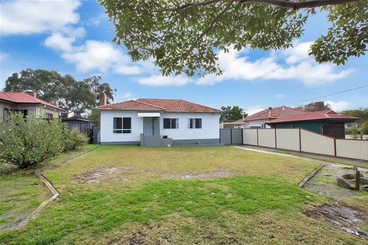 12 Willett Street, Yagoona NSW 2199