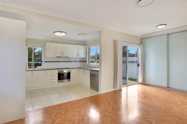 Second view of Homely house listing, 12 Willett Street, Yagoona NSW 2199