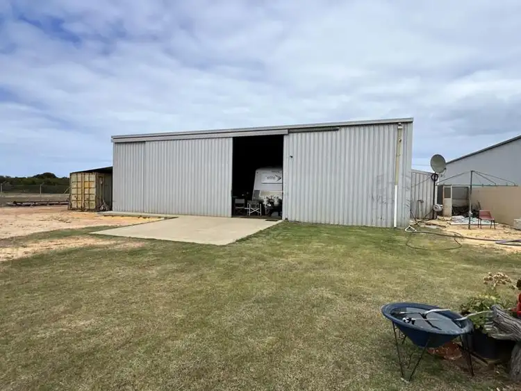 Fourth view of Homely house listing, 649 Barracuda Drive, Leeman WA 6514