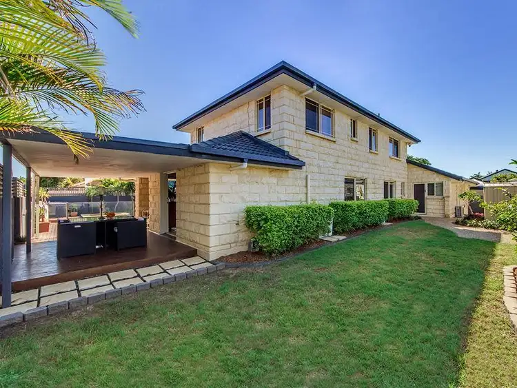 Fourth view of Homely house listing, 38 Kirralee Drive, Robina QLD 4226