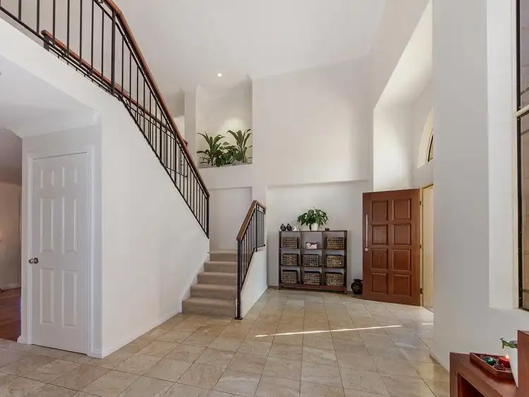 Fifth view of Homely house listing, 38 Kirralee Drive, Robina QLD 4226