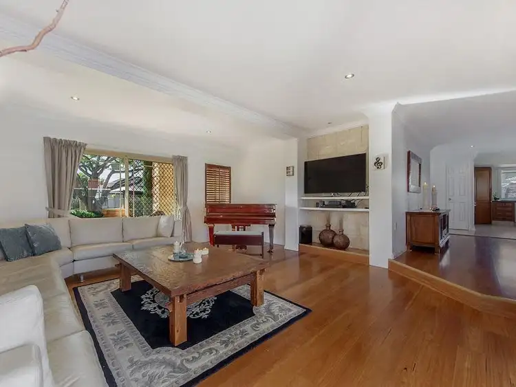 Sixth view of Homely house listing, 38 Kirralee Drive, Robina QLD 4226