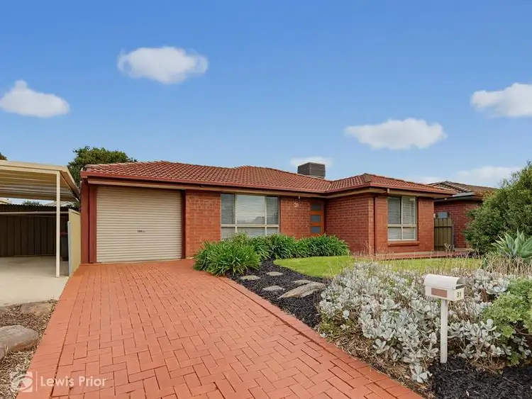 31 Bordeaux Drive