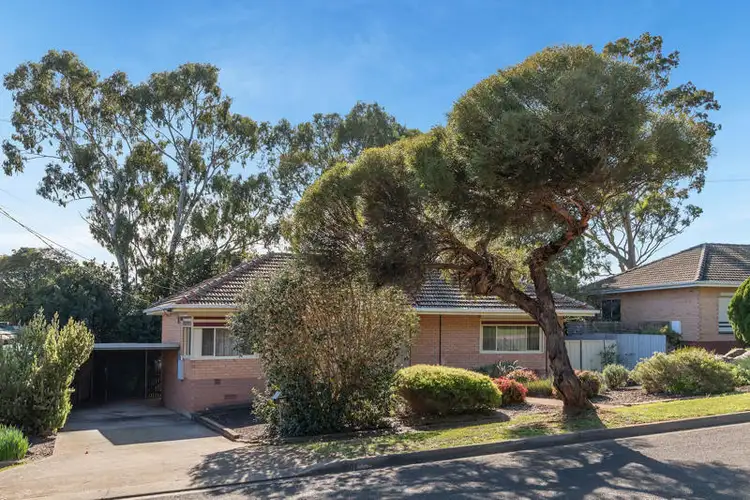14 Edward Road