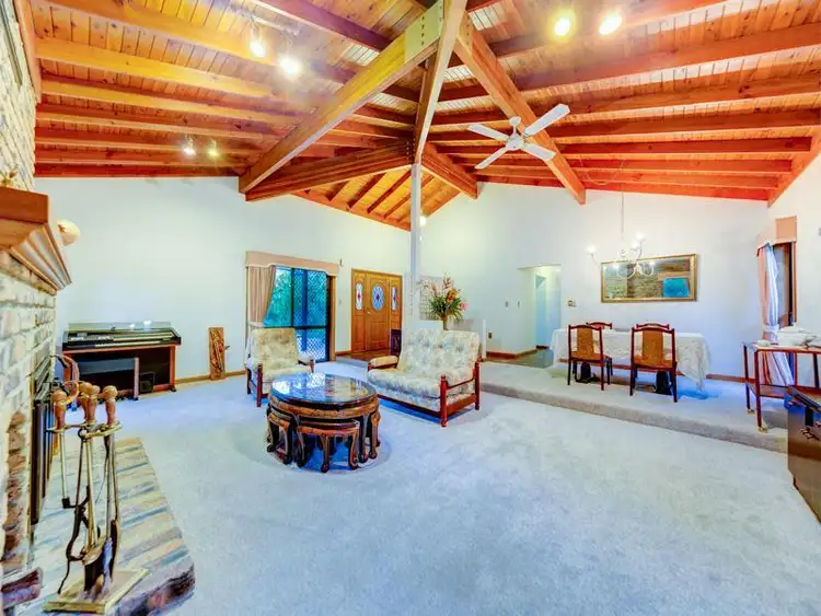 Second view of Homely house listing, 8 Gleneagles Court, Sunnybank QLD 4109