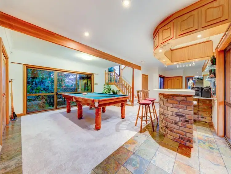 Sixth view of Homely house listing, 8 Gleneagles Court, Sunnybank QLD 4109