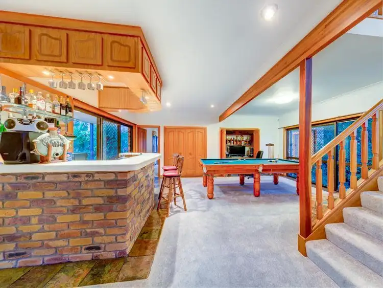 Seventh view of Homely house listing, 8 Gleneagles Court, Sunnybank QLD 4109