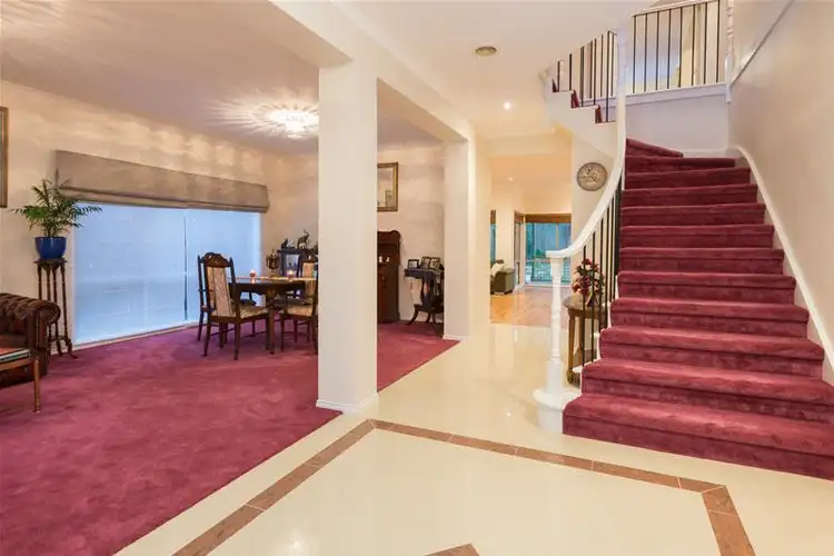 Second view of Homely house listing, 10 Lowanna Street, Berwick VIC 3806