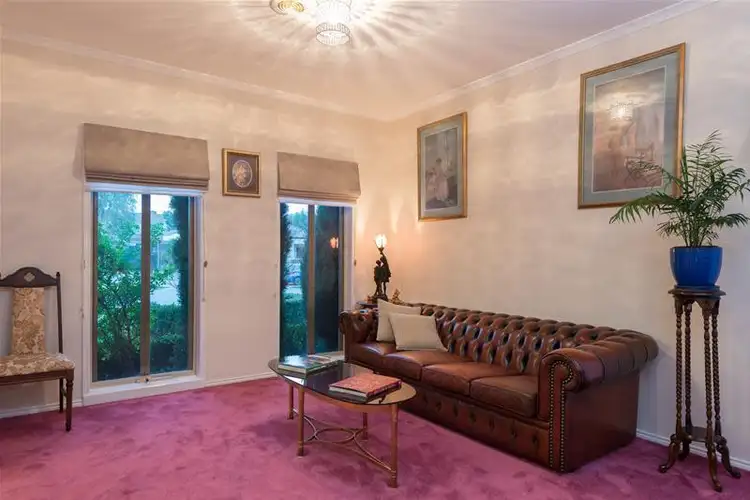 Fifth view of Homely house listing, 10 Lowanna Street, Berwick VIC 3806
