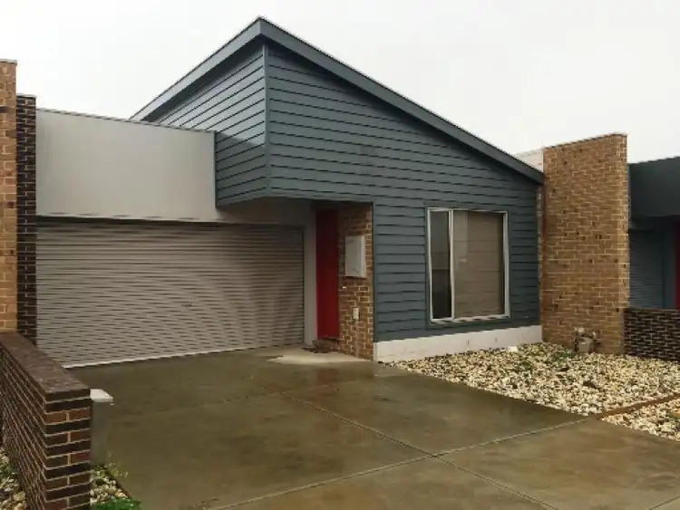 9 Alston Court