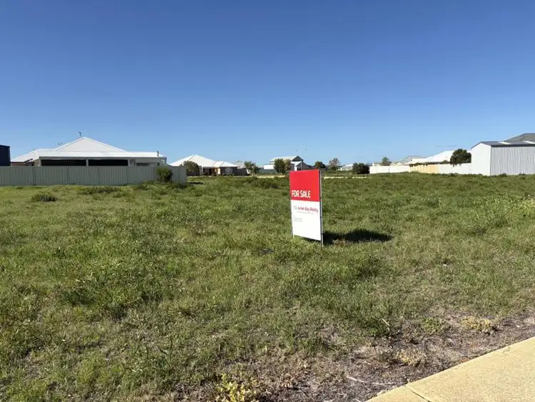 43 Adriana Parade, Jurien Bay WA 6516