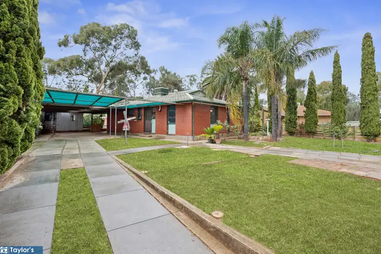 8 Ellen Court, Salisbury East SA 5109