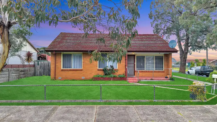 47 Guildford Avenue