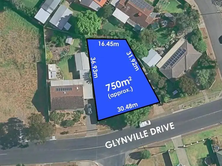 75 Glynville Drive