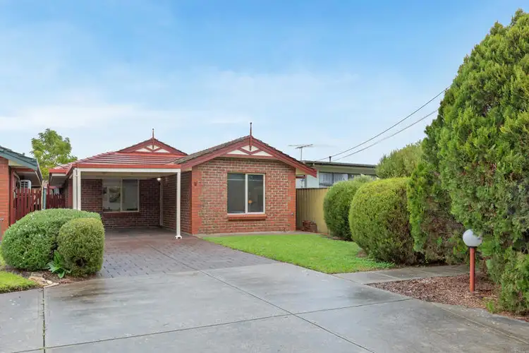1/41 Corroboree Road