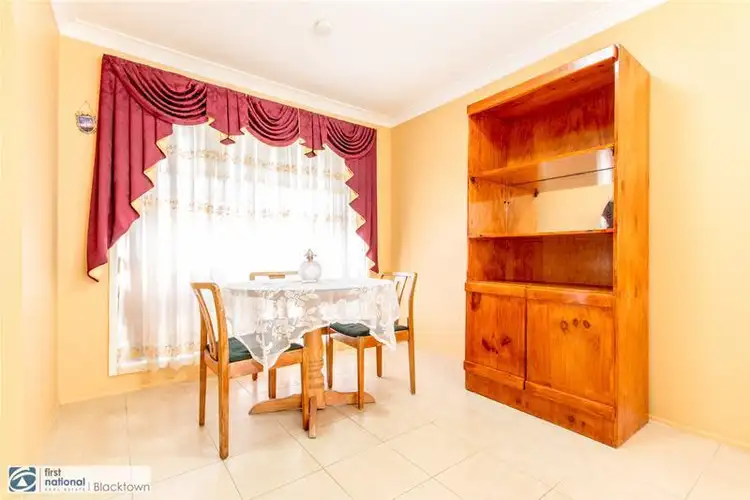 Third view of Homely house listing, 42 Amsterdam Street, Oakhurst NSW 2761