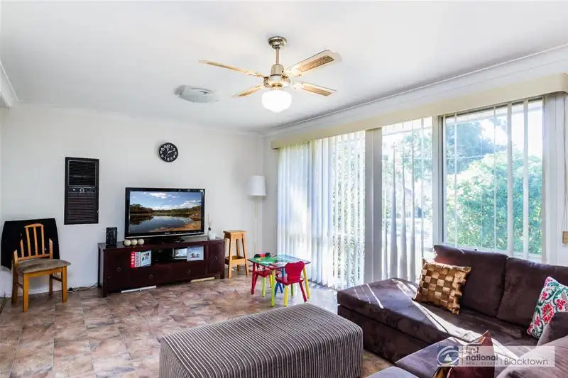 Main view of Homely house listing, 22 Caratel Crescent, Marayong NSW 2148