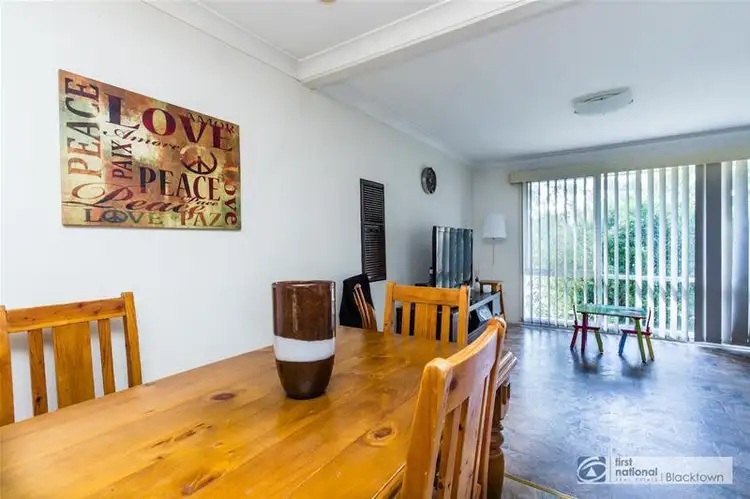 Third view of Homely house listing, 22 Caratel Crescent, Marayong NSW 2148