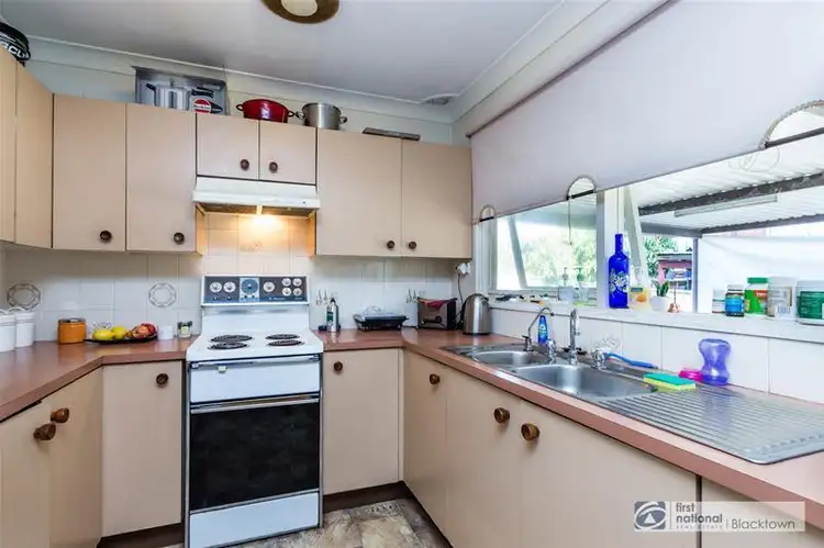 Fourth view of Homely house listing, 22 Caratel Crescent, Marayong NSW 2148