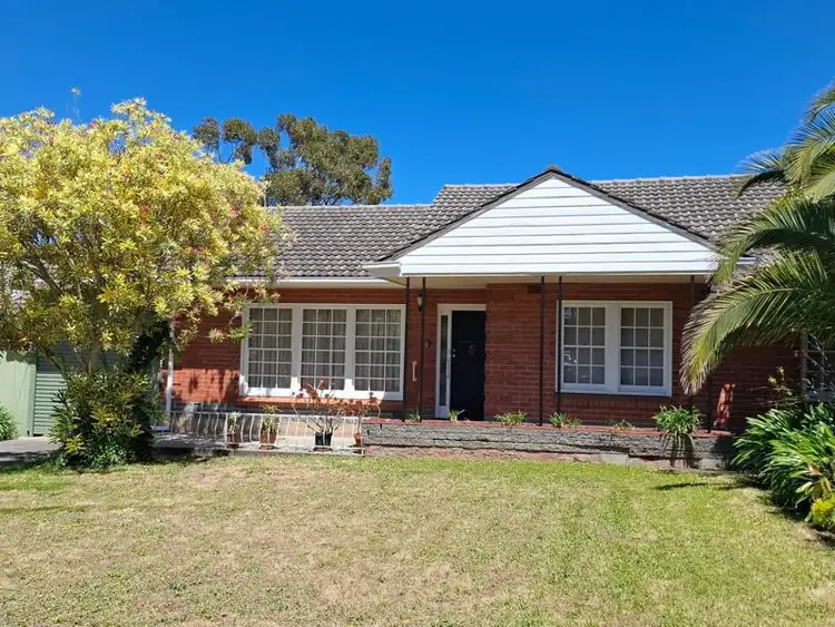 34 Eden Avenue