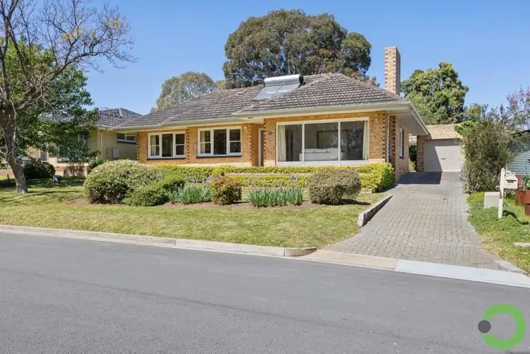 8 Cooper Street
