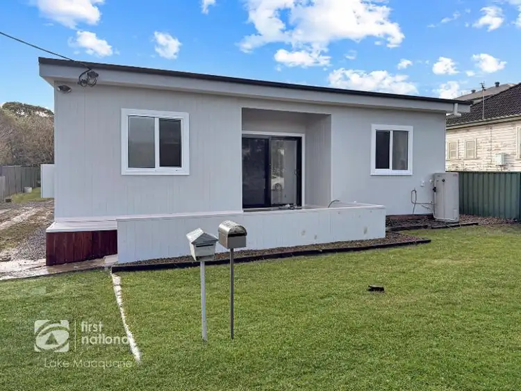 2 Elizabeth Street, Argenton NSW 2284