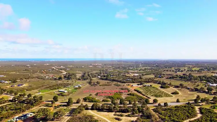 135 Jurien Bay Vista