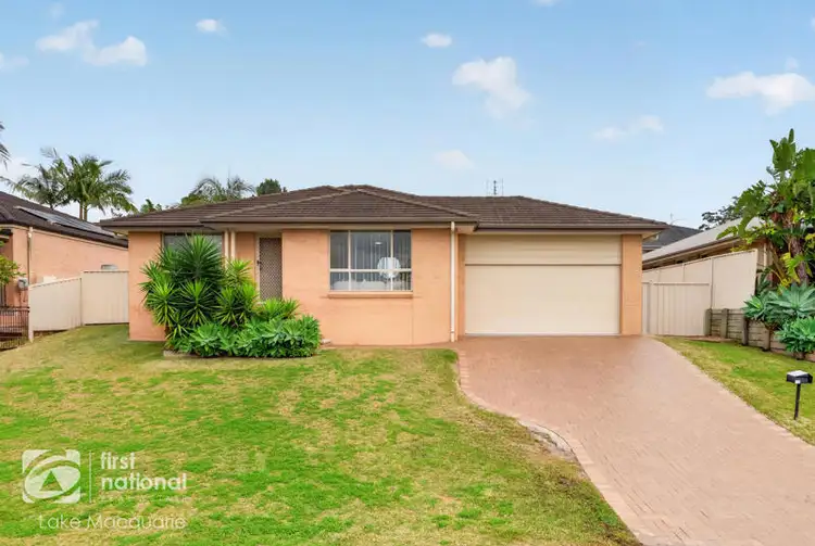 47 Billabong Drive