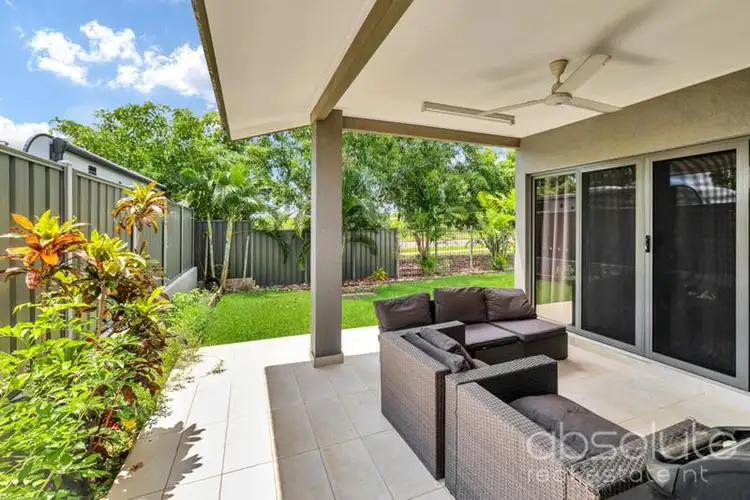 12/4 Gayler Court, Johnston NT 832