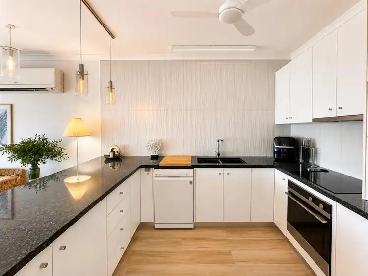 1/18 Tipperary Court, Stuart Park NT 820