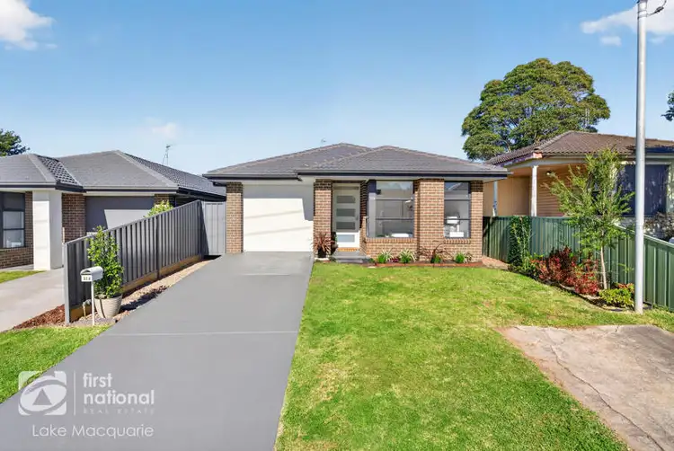 32A John Street